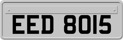 EED8015