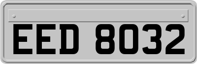 EED8032