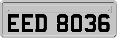 EED8036