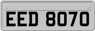 EED8070