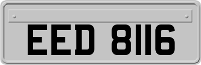 EED8116