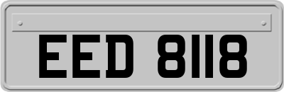 EED8118