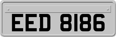 EED8186