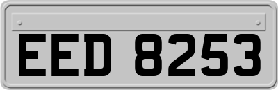 EED8253
