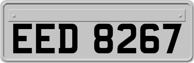EED8267
