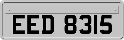 EED8315