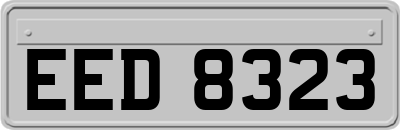 EED8323