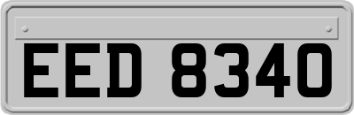EED8340