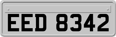 EED8342