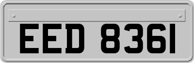 EED8361