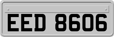 EED8606