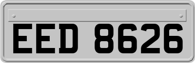 EED8626