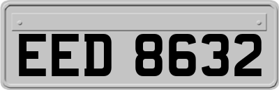 EED8632