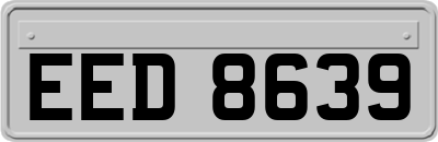 EED8639
