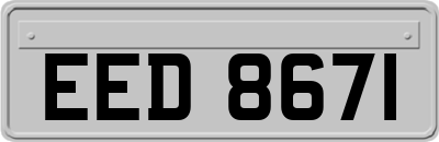EED8671