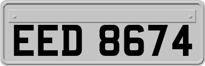 EED8674