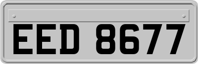 EED8677