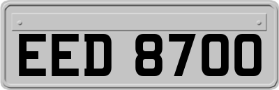 EED8700