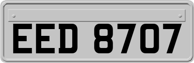 EED8707