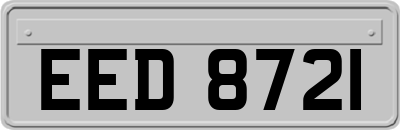 EED8721