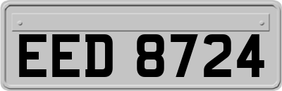 EED8724