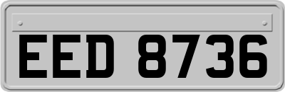 EED8736