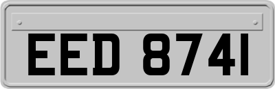 EED8741