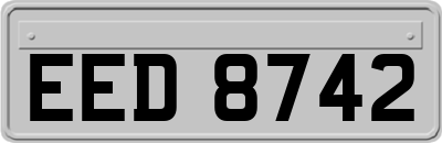 EED8742