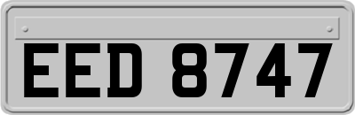 EED8747