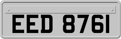 EED8761