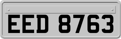 EED8763