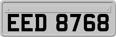 EED8768