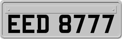 EED8777