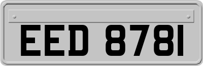 EED8781