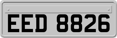EED8826