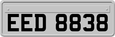 EED8838