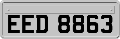 EED8863