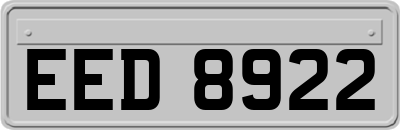 EED8922