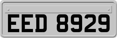 EED8929