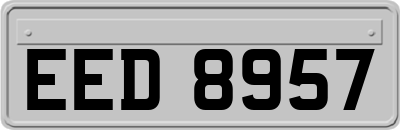 EED8957
