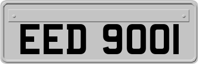 EED9001