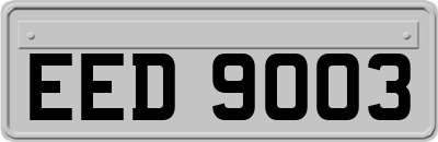 EED9003