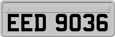 EED9036