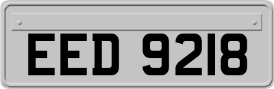 EED9218