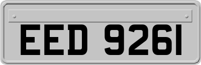 EED9261