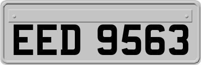 EED9563