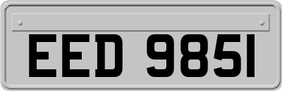 EED9851
