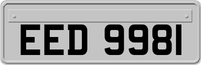 EED9981
