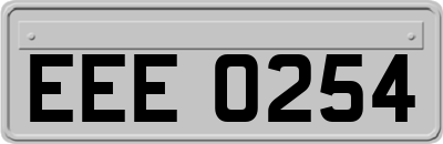 EEE0254