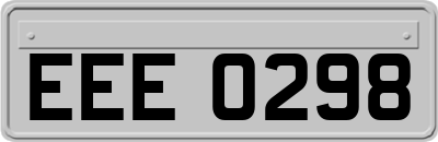 EEE0298